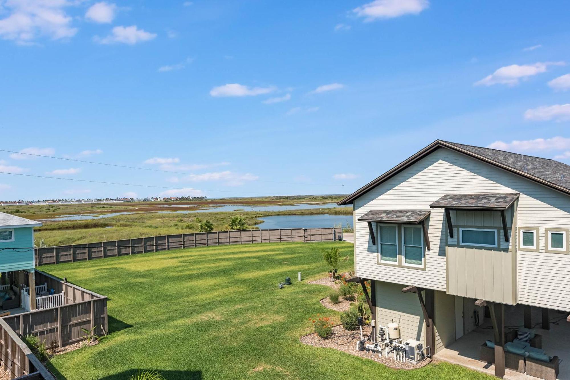 Beach Please Port Aransas Luaran gambar