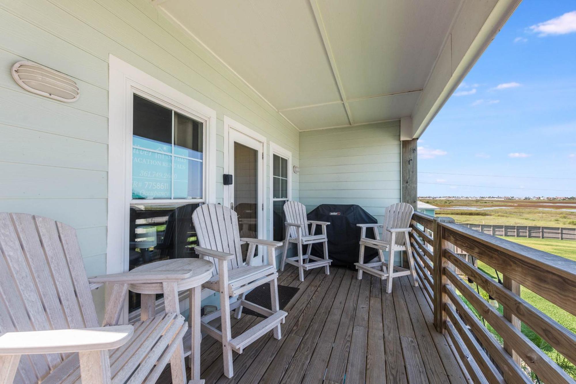 Beach Please Port Aransas Luaran gambar